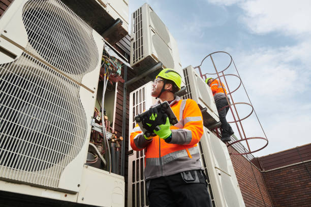Best Ductless HVAC Repair  in Asbury Lake, FL