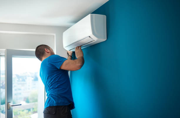 Best HVAC Repair Near Me  in Asbury Lake, FL