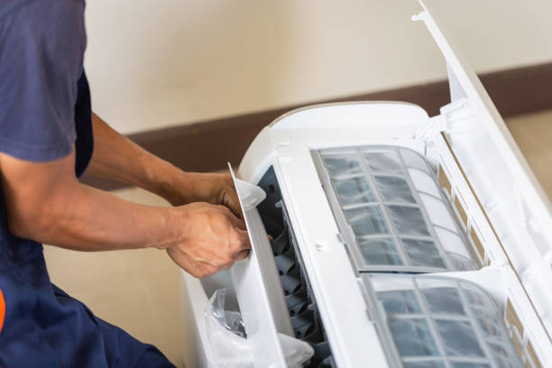 Professional HVAC in Asbury Lake, FL