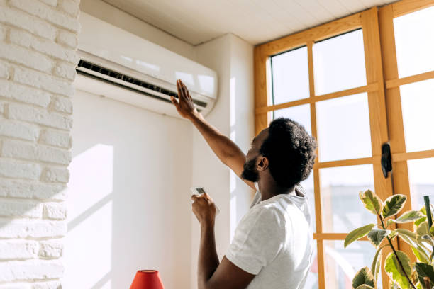 Best HVAC Companies Near Me  in Asbury Lake, FL