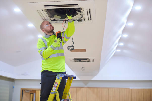 Best Affordable Air Conditioning Repair  in Asbury Lake, FL