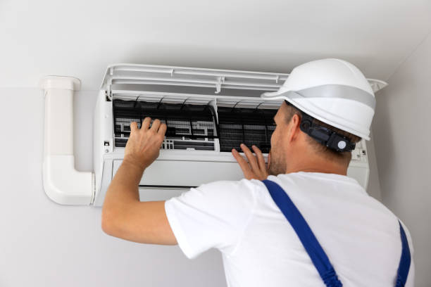 Best HVAC Service Technicians  in Asbury Lake, FL