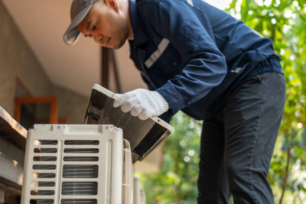 Best Best HVAC Companies  in Asbury Lake, FL