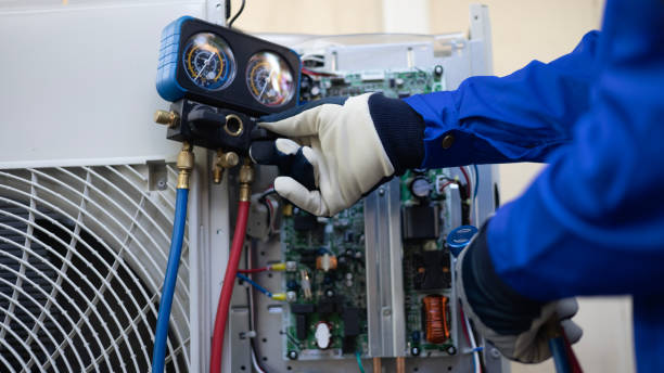 Best Affordable HVAC Services  in Asbury Lake, FL